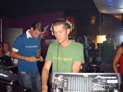 DJ Observer DJ Observer