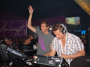 Cosmic Gate Cosmic Gate