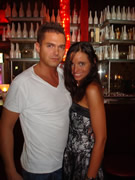 Oliver Lang and Sonja Gabriel